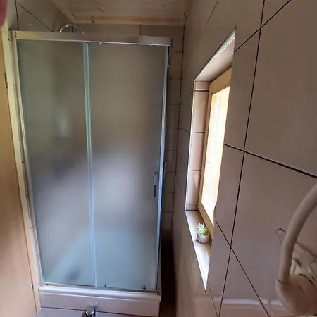 Prázdninový dům Pocitniska Hiska Lastovka *