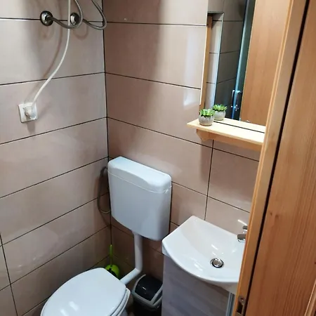 Pocitniska Hiska Lastovka * Podvolovljek