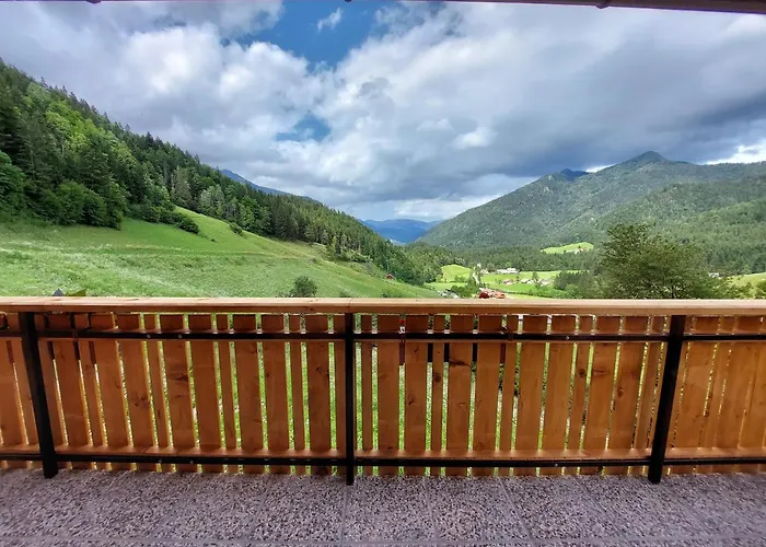 Pocitniska Hiska Lastovka Vakantiehuis *