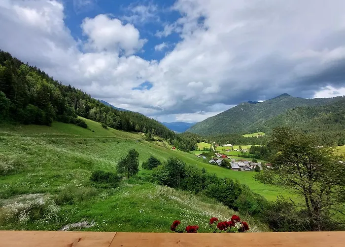 Pocitniska Hiska Lastovka Vakantiehuis Podvolovljek