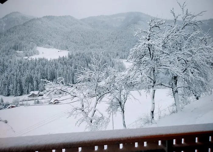 Pocitniska Hiska Lastovka Prázdninový dům *