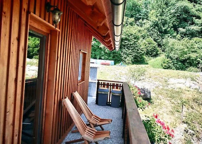 Pocitniska Hiska Lastovka Vakantiehuis